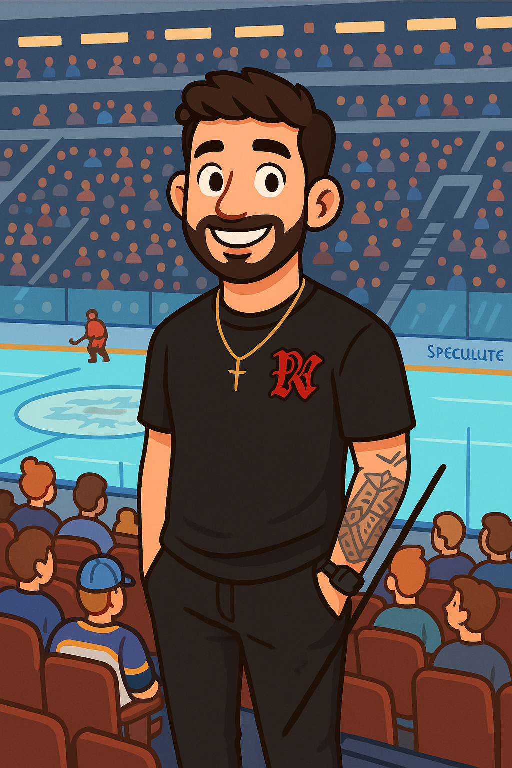 Jose Cinco